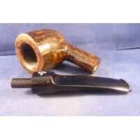 Pijp Sasieni 4 Dot Walnut Smooth