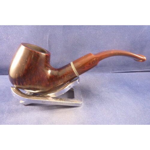 Pipe Jean Claude British Brown 