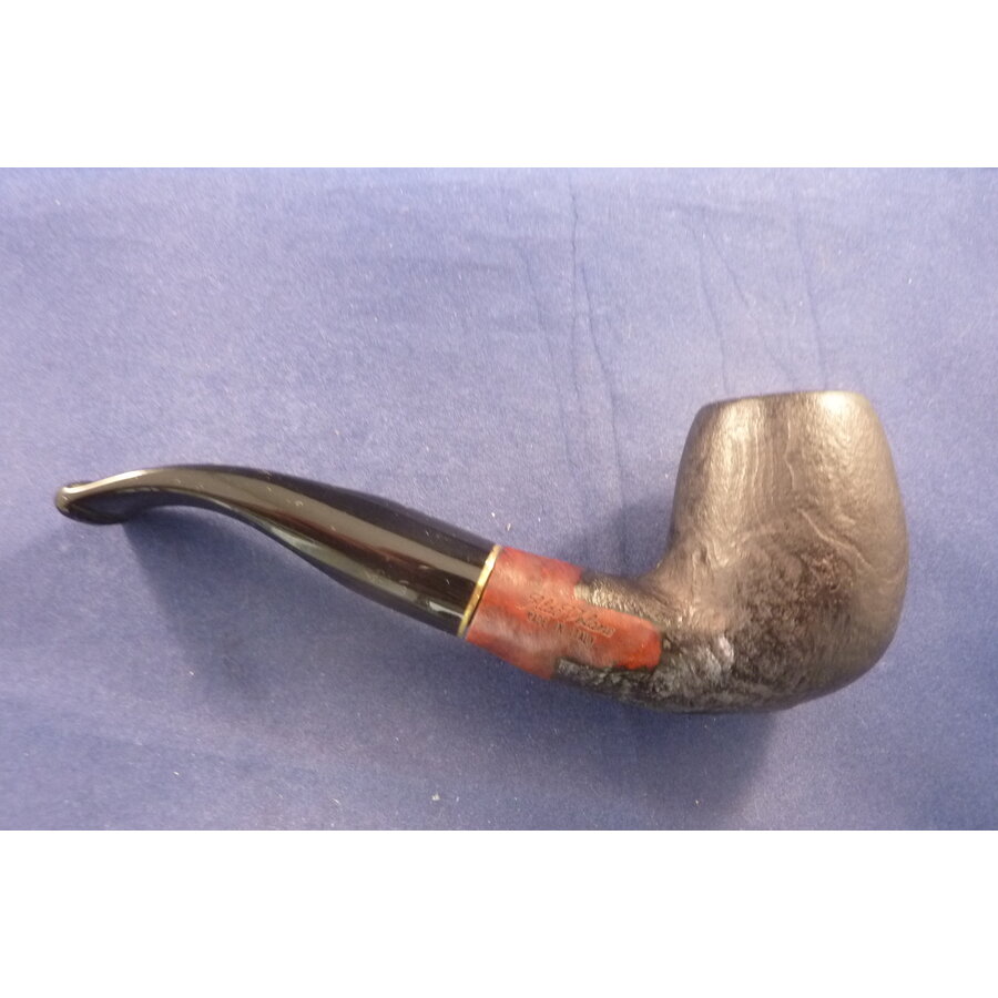 Pipe Aldo Velani Cestino