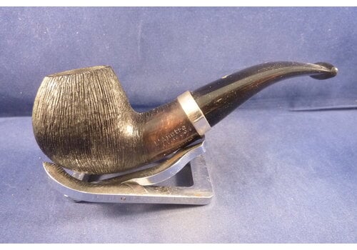 Pijp L'Anatra Brushed 