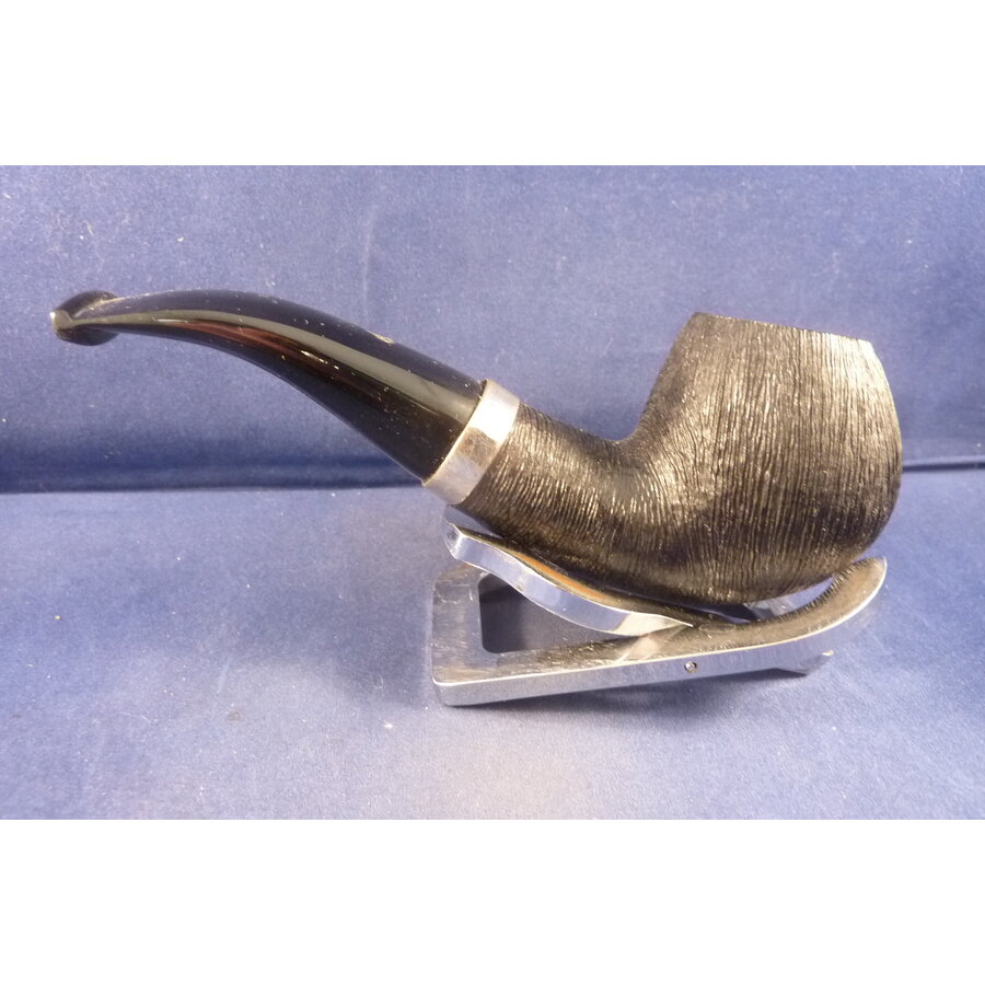 Pipe L'Anatra Brushed