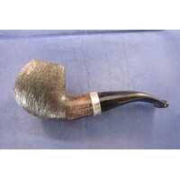 Pijp L'Anatra Brushed