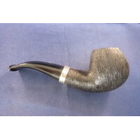 Pijp L'Anatra Brushed