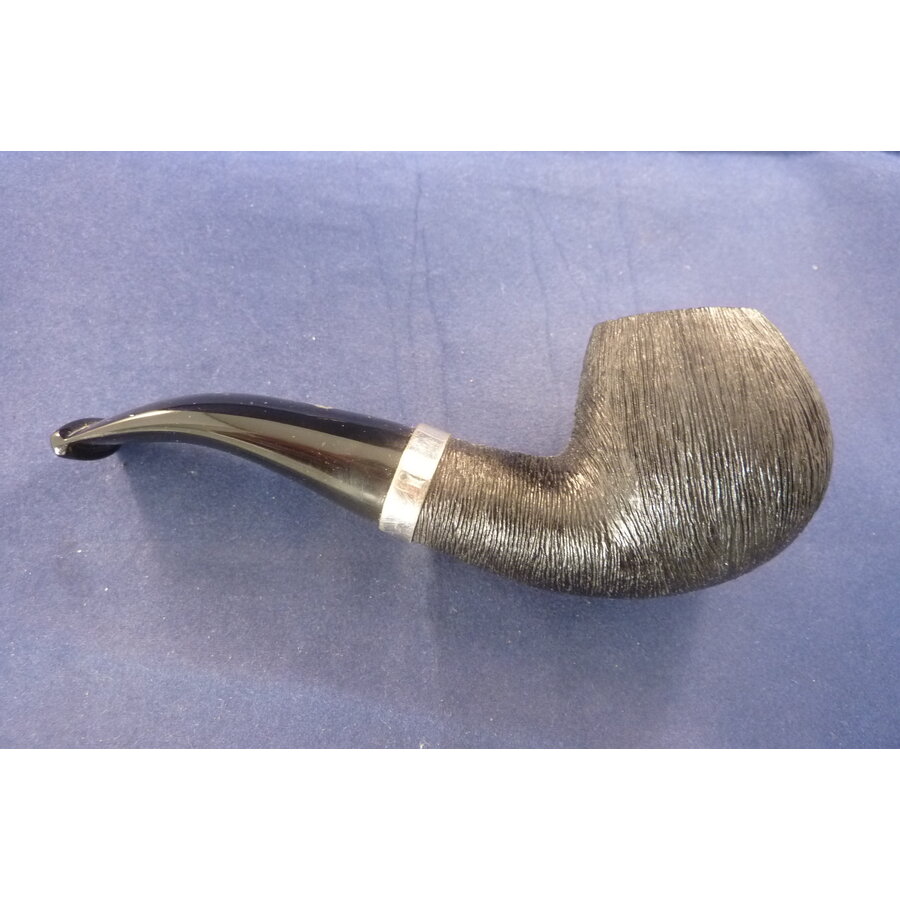 Pijp L'Anatra Brushed