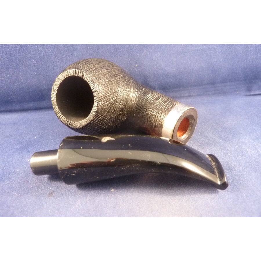 Pipe L'Anatra Brushed