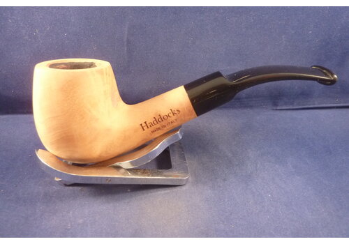 Pijp Haddocks Natural Smooth 