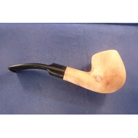 Pipe Haddocks Natural Smooth