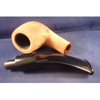 Pipe Haddocks Natural Smooth