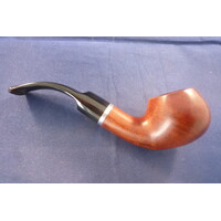 Pipe Aldo Velani Liscia