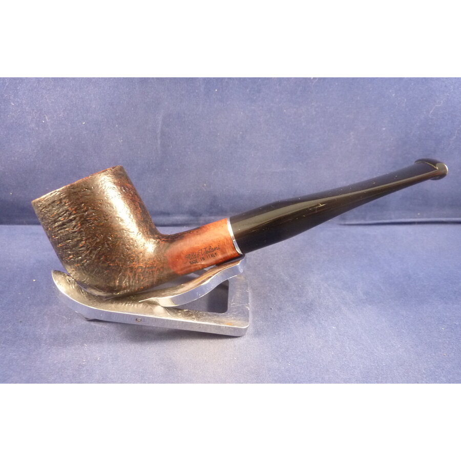 Pipe Aldo Velani Cestino