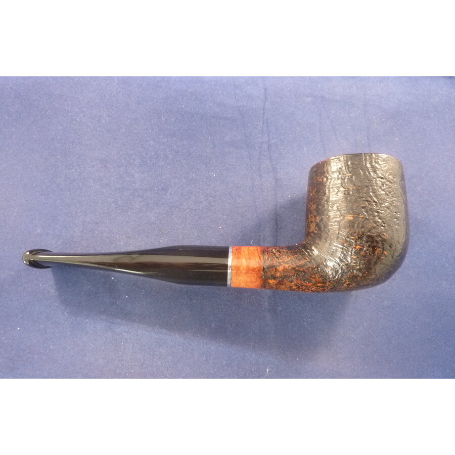 Pipe Aldo Velani Cestino