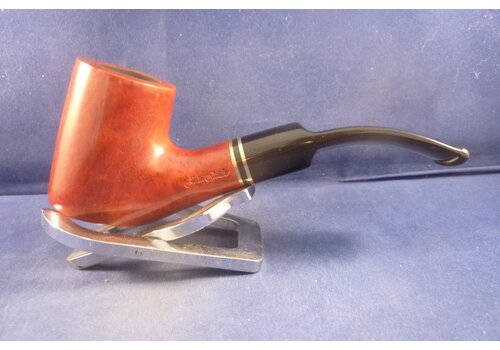 Pipe Jean Claude Orange 