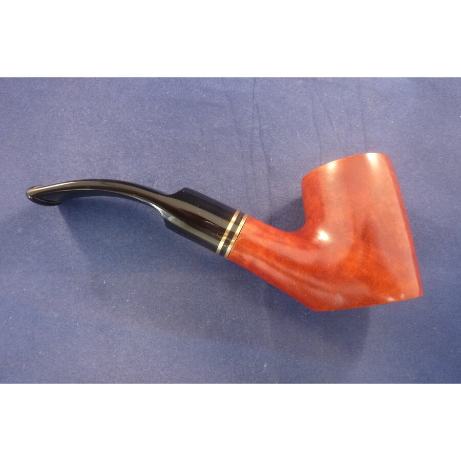 Pijp Jean Claude Orange