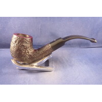 Pijp Dunhill Shell Briar 4202 (2020)