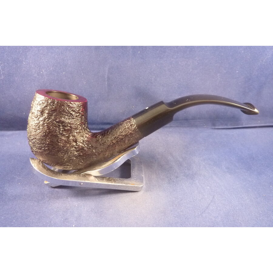 Pijp Dunhill Shell Briar 4202 (2020)