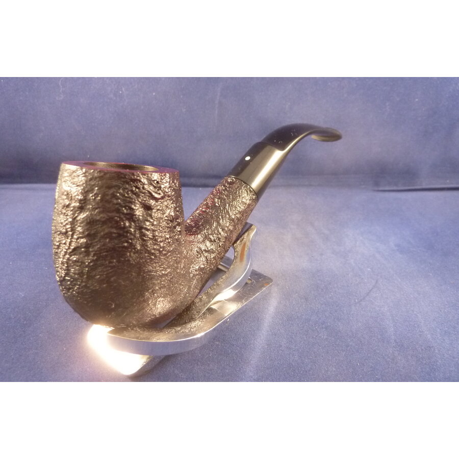 Pipe Dunhill Shell Briar 4202 (2020)
