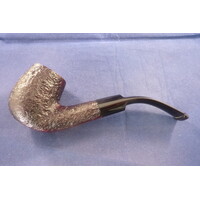 Pijp Dunhill Shell Briar 4202 (2020)