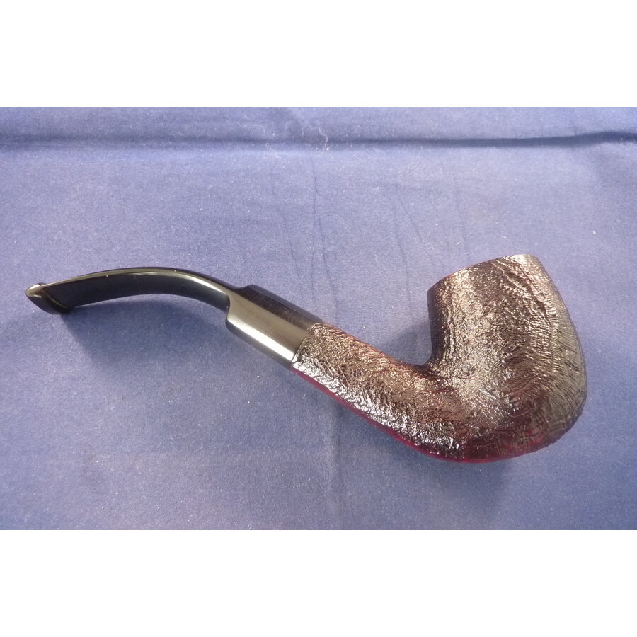 Pipe Dunhill Shell Briar 4202 (2020)