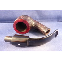 Pipe Dunhill Shell Briar 4202 (2020)