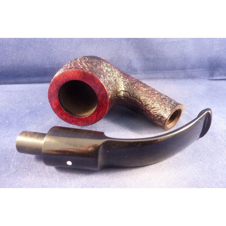 Pijp Dunhill Shell Briar 4202 (2020)