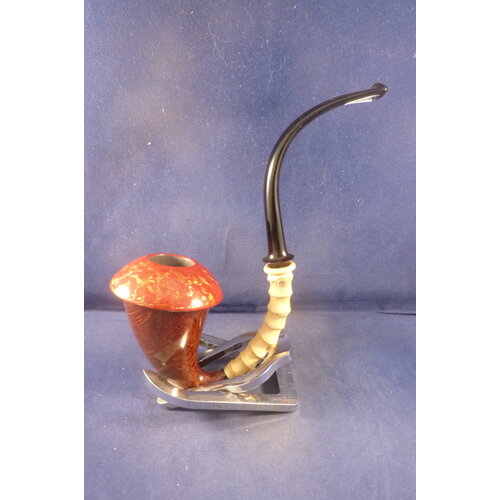 Pipe C-Pipe Smooth Group 7 