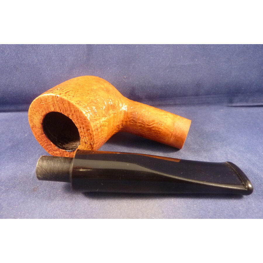 Pipe Aldo Velani Sabbiato Light