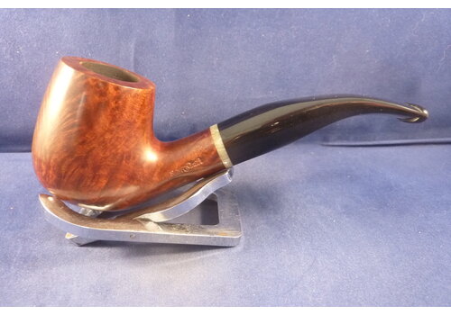 Pijp Jean Claude Goldbrown 