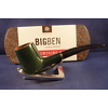 BigBen Pipe Big Ben Pipe Smoking Set Green Semi Straight