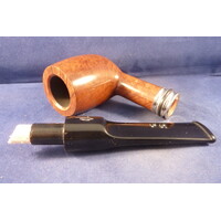 Pipe Savinelli Desigual Smooth 127