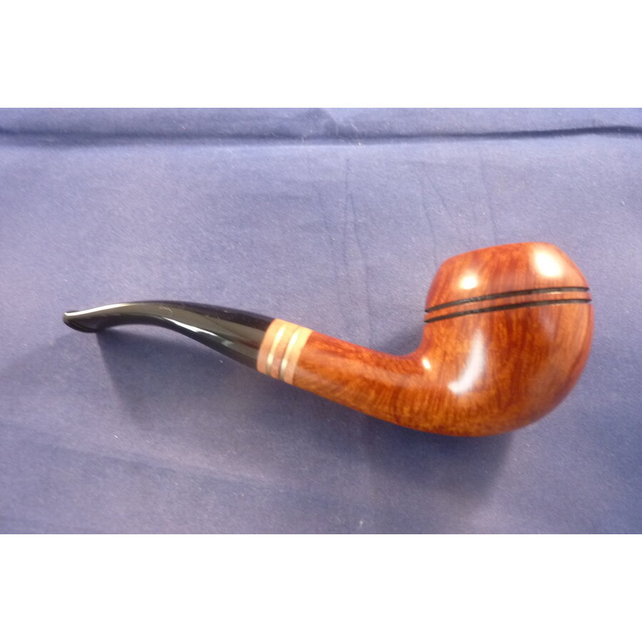 Pijp Vauen Brass 2308