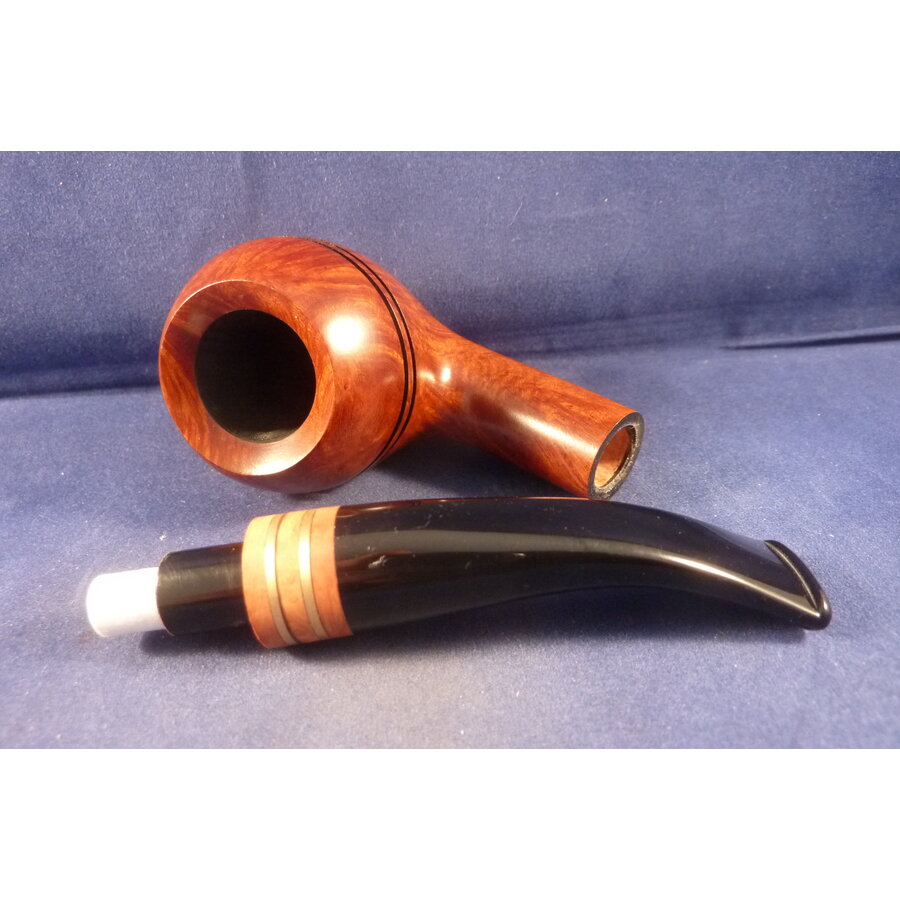 Pijp Vauen Brass 2308