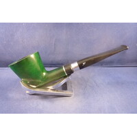 Pipe Aldo Velani Spigot Smooth Green
