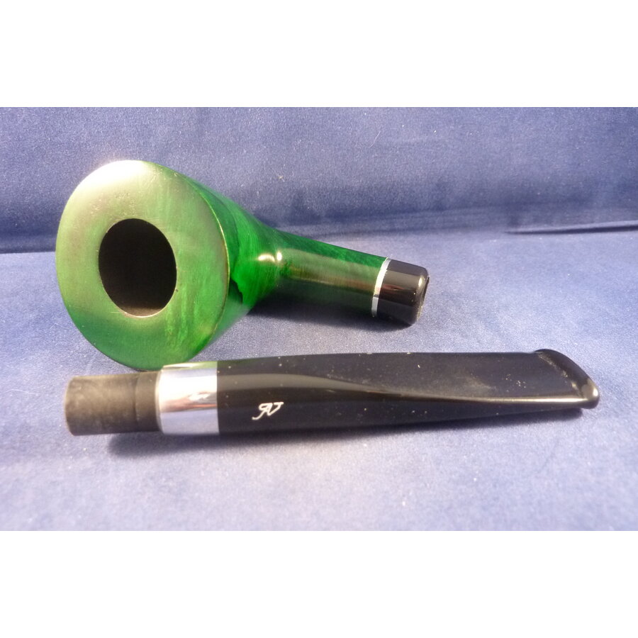 Pijp Aldo Velani Spigot Smooth Green