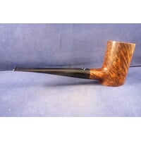 Pijp Sasieni 4 Dot Walnut Smooth