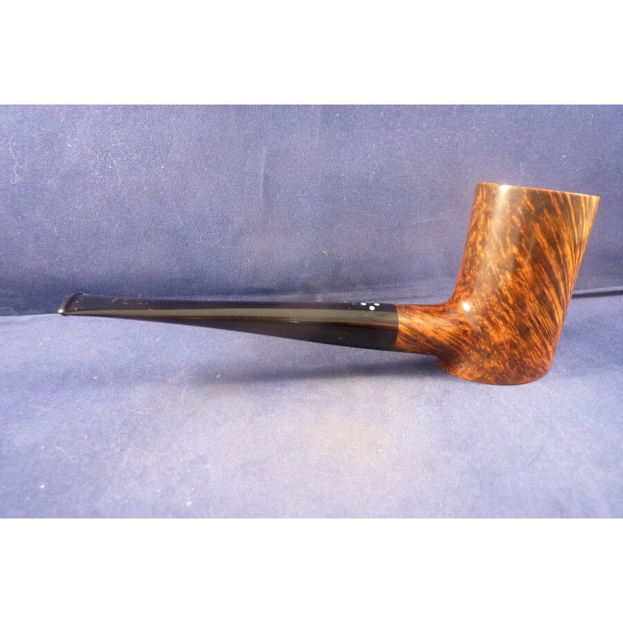 Pijp Sasieni 4 Dot Walnut Smooth