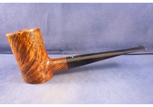 Pijp Sasieni 4 Dot Walnut Smooth 