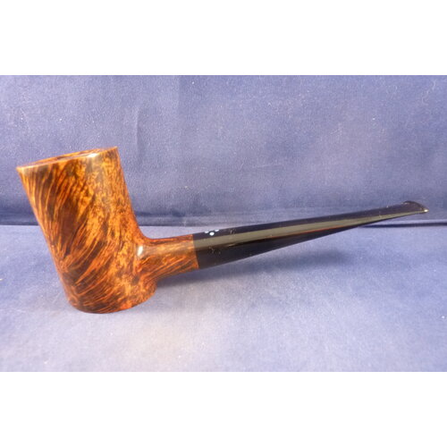 Pipe Sasieni 4 Dot Walnut Smooth 