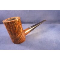 Pipe Sasieni 4 Dot Walnut Smooth