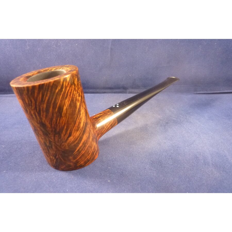 Pijp Sasieni 4 Dot Walnut Smooth