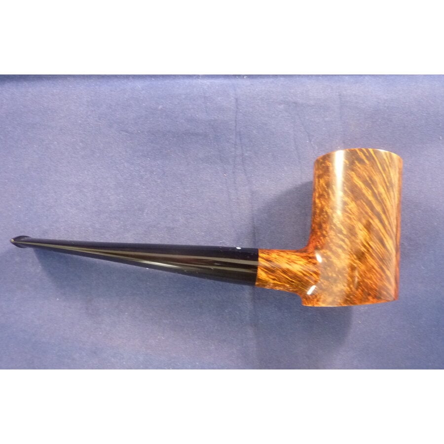 Pijp Sasieni 4 Dot Walnut Smooth
