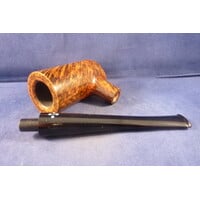 Pijp Sasieni 4 Dot Walnut Smooth
