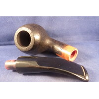 Pipe Aldo Velani Cestino