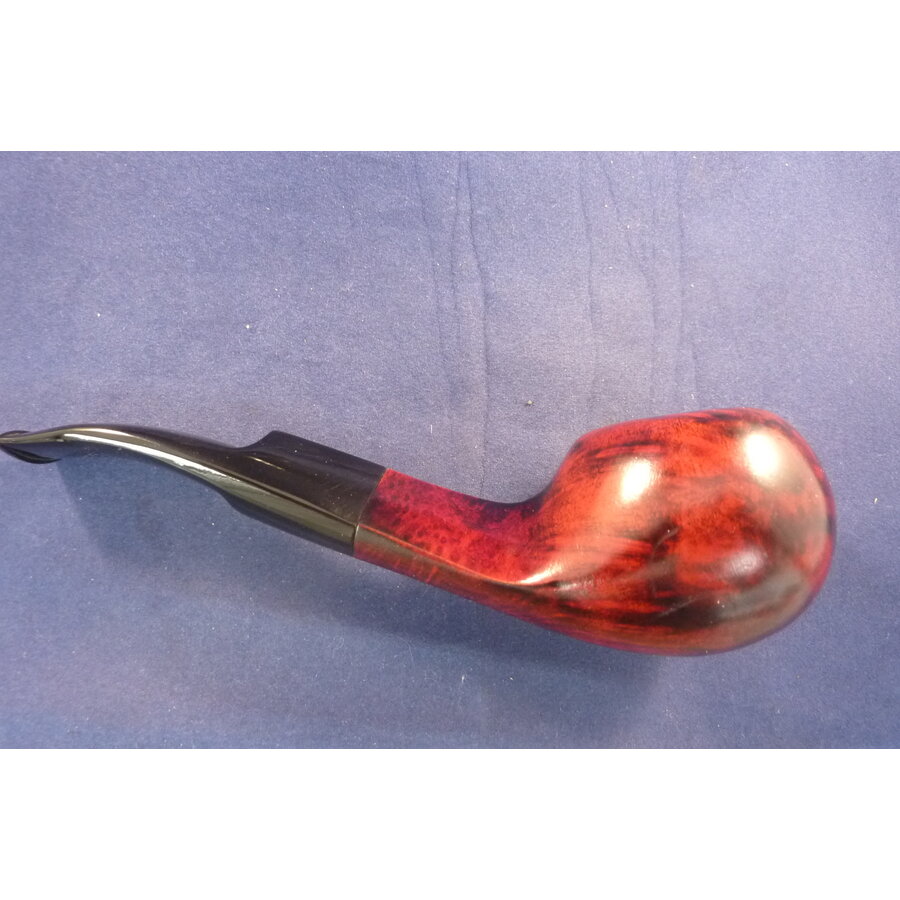Pipe Jean Claude Stromboli