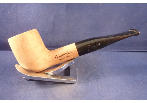 Pipe Haddocks Natural Smooth 