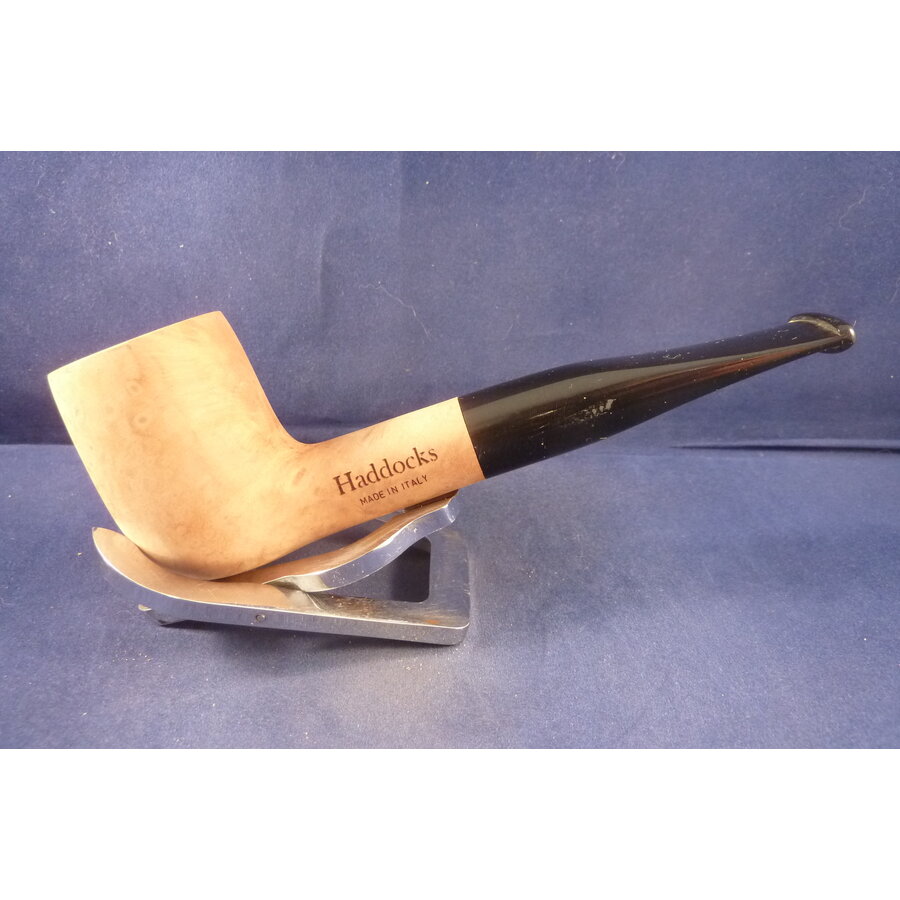 Pipe Haddocks Natural Smooth