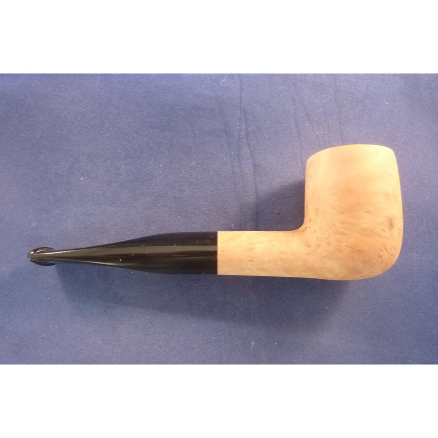 Pipe Haddocks Natural Smooth