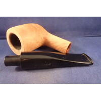 Pipe Haddocks Natural Smooth
