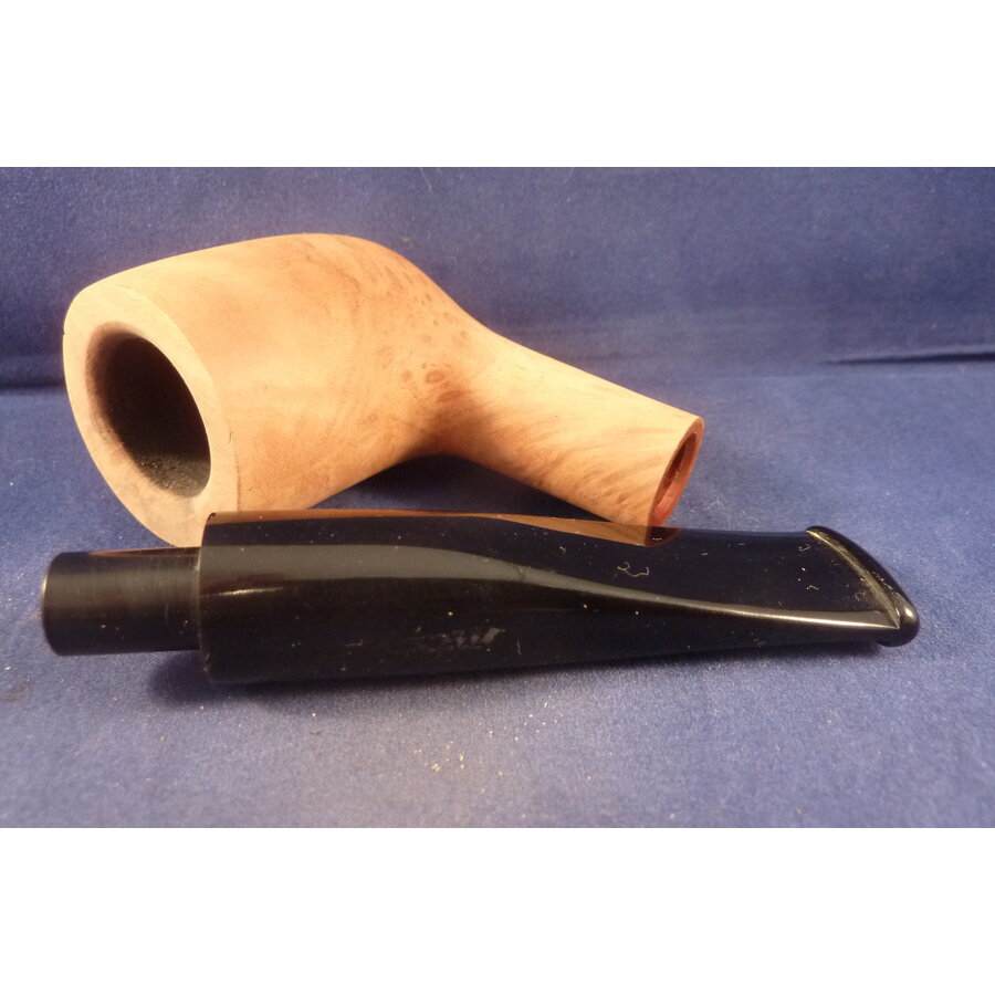 Pipe Haddocks Natural Smooth