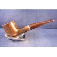Pipe Molina Barasso Dark Brown