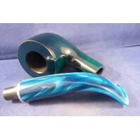 Pipe Jean Claude Ocean